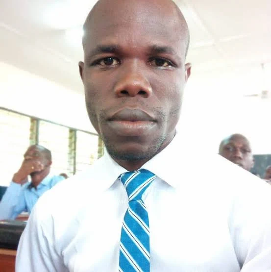 Yao Kouassi